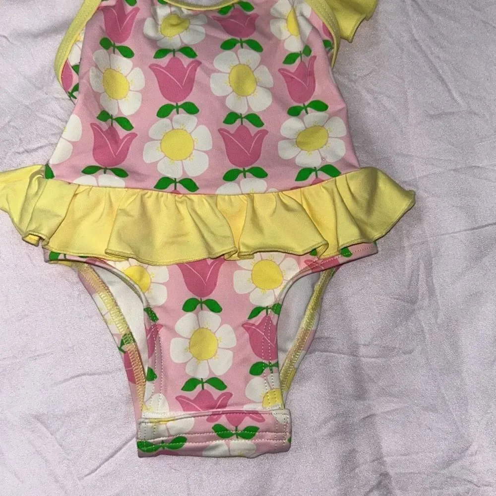 The Beaufort bonnet company swimsuit tbbc 0/6